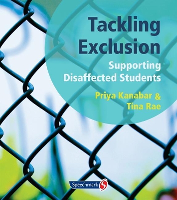 Tackling Exclusion book