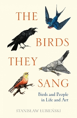 The Birds They Sang book