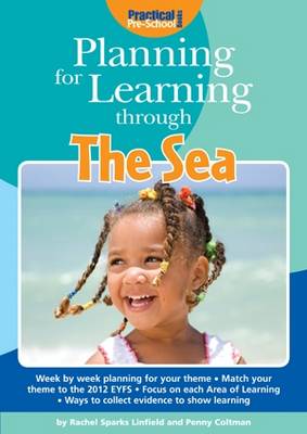 Planning for Learning Through The Sea book