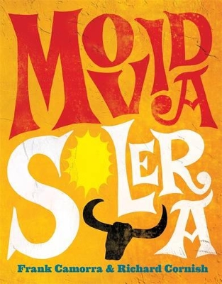 Movida Solera book
