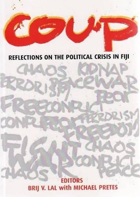 Coup book