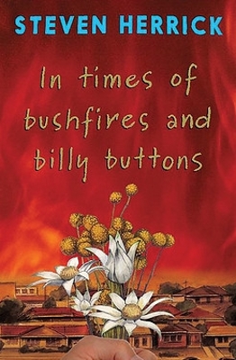 In times of bushfires and billy buttons book