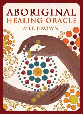 Aboriginal Healing Oracle book