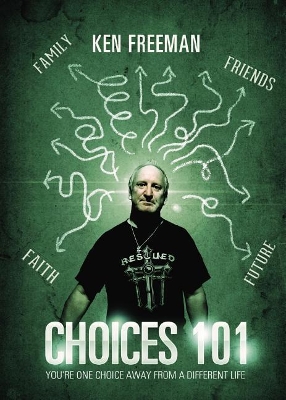 Choices book