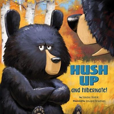 Hush Up & Hibernate book