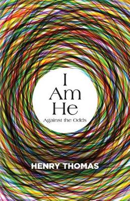 I Am He book