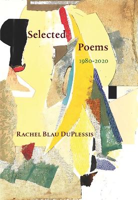 Selected Poems book