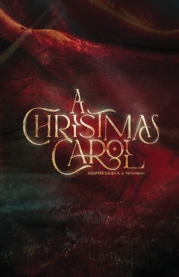 A Christmas Carol: Stageplay book