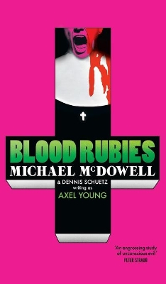 Blood Rubies book