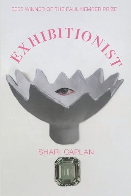Exhibitionist book