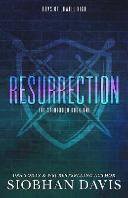 Resurrection: A Dark High School Romance book