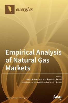 Empirical Analysis of Natural Gas Markets book