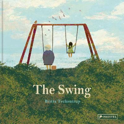 The Swing book