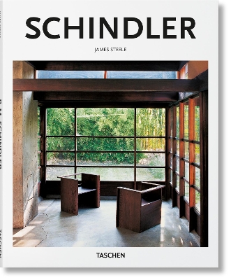 Schindler book