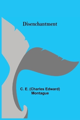 Disenchantment book