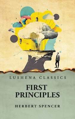 First Principles book