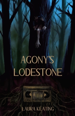 Agony's Lodestone book