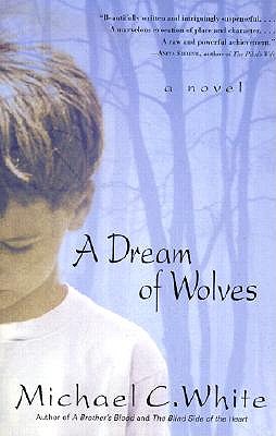 Dream of Wolves book