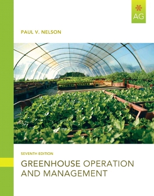 Reference CD for Greenhouse Operation and Management book