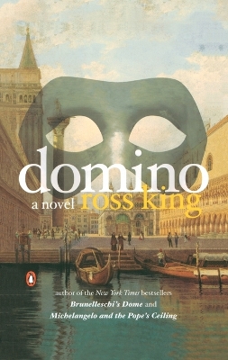 Domino book