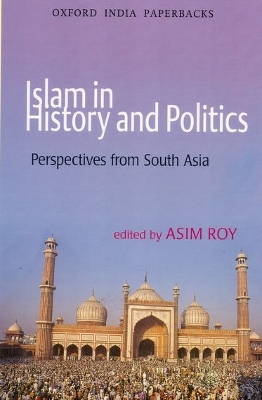 Islam in History and Politics book