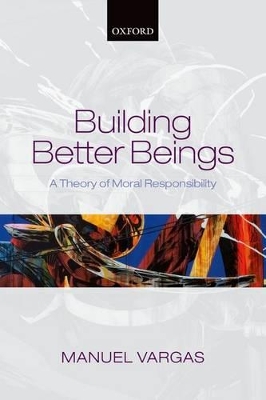 Building Better Beings book