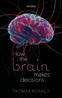 How the Brain Makes Decisions book