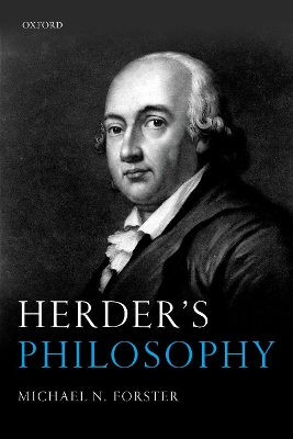 Herder's Philosophy book