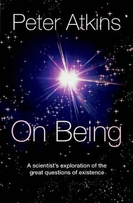 On Being book