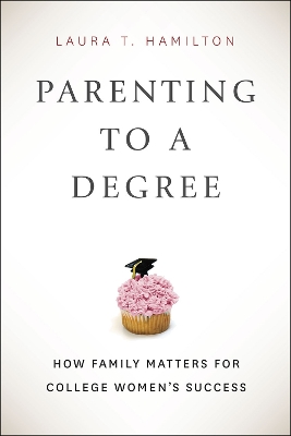 Parenting to a Degree book