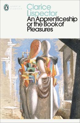 An Apprenticeship or The Book of Pleasures book
