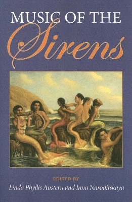 Music of the Sirens book