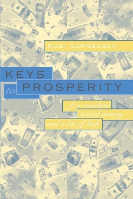 Keys to Prosperity book