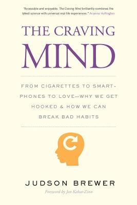 Craving Mind book