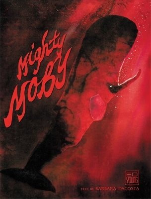 Mighty Moby book