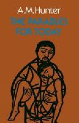 Parables for Today book