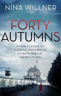 Forty Autumns book