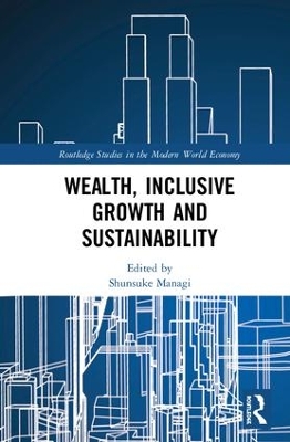 Wealth, Inclusive Growth and Sustainability book