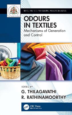 Odour in Textiles: Generation and Control book