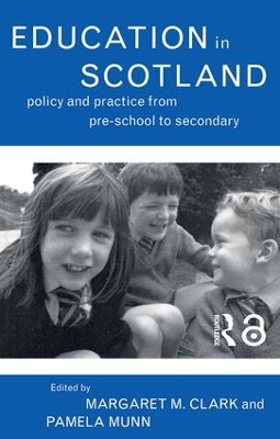 Education in Scotland book