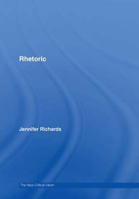 Rhetoric book