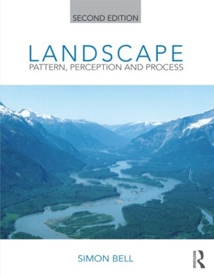 Landscape book