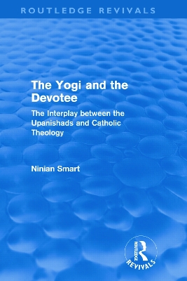 Yogi and the Devotee book