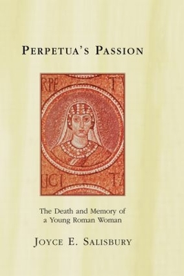 Perpetua's Passion book