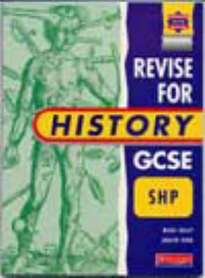 Heinemann Revision for GCSE: Schools History Project book
