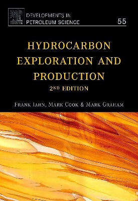 Hydrocarbon Exploration and Production book