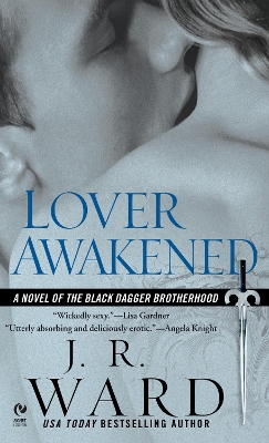 The Lover Awakened by J.R. Ward