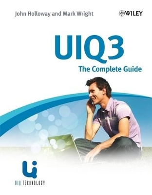 UIQ 3 book