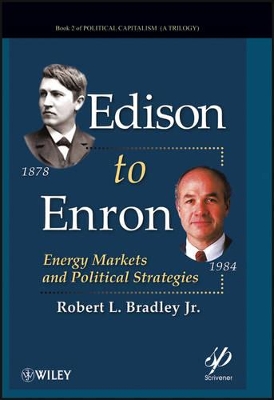 Edison to Enron book