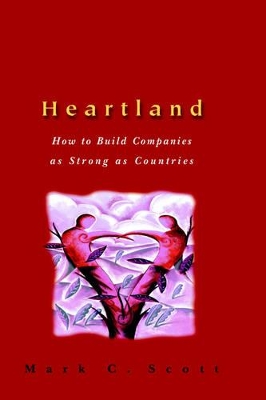 Heartland book